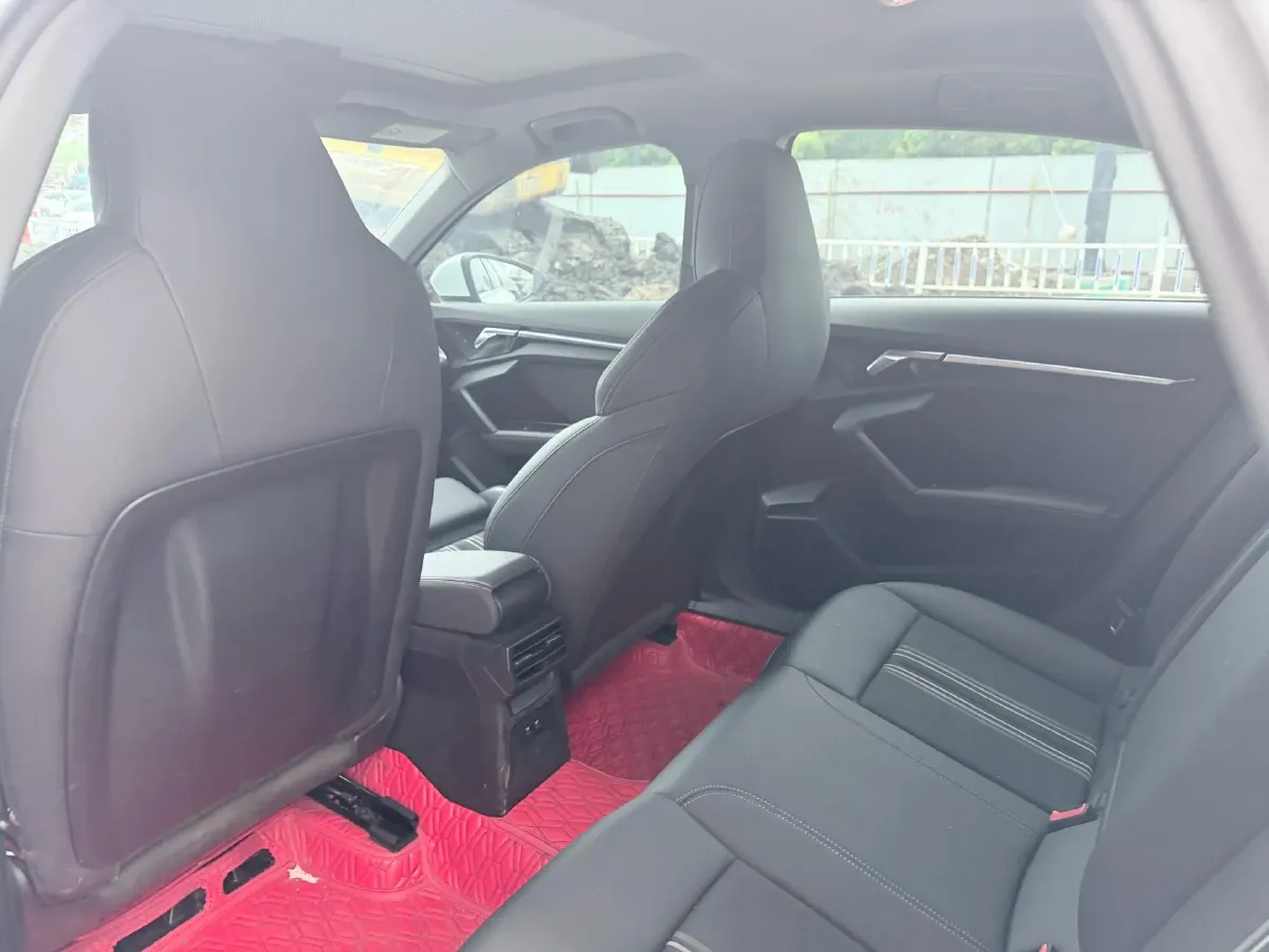 2021 Audi A3 1.4T 150HP L4 7DCT,autocango,china used car exporter,china ev exporter,chinese used car exporter,chinese used ev exporter