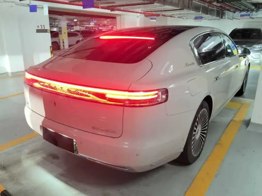 2025 HIMA S800 BEV 97KWH,autocango,china used car exporter,china ev exporter,chinese used car exporter,chinese used ev exporter