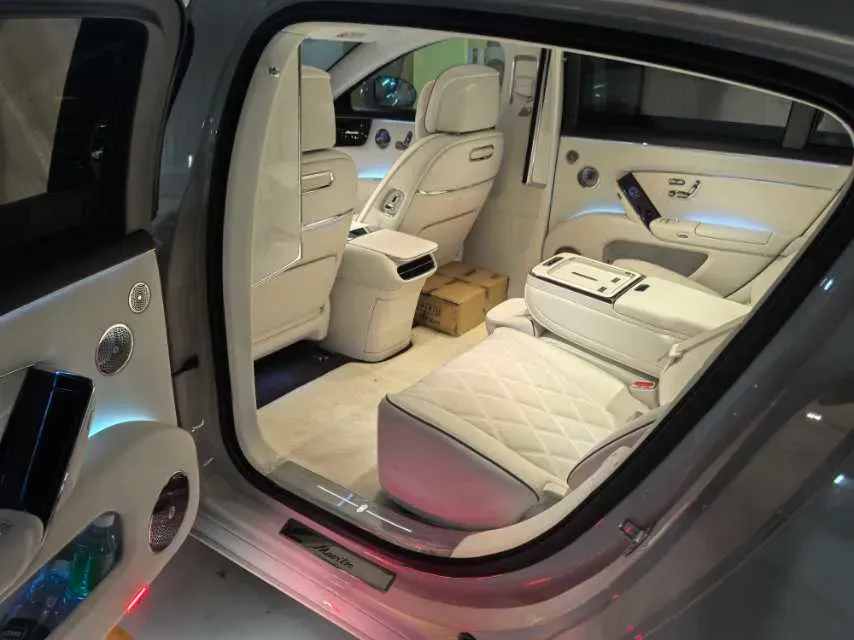 2025 HIMA S800 BEV 97KWH,autocango,china used car exporter,china ev exporter,chinese used car exporter,chinese used ev exporter