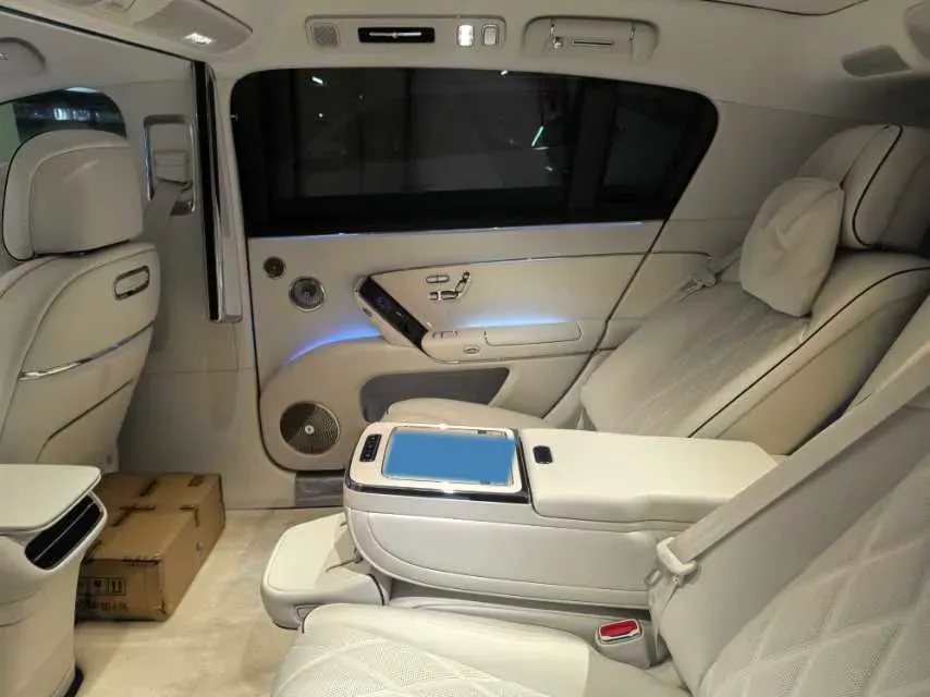 2025 HIMA S800 BEV 97KWH,autocango,china used car exporter,china ev exporter,chinese used car exporter,chinese used ev exporter