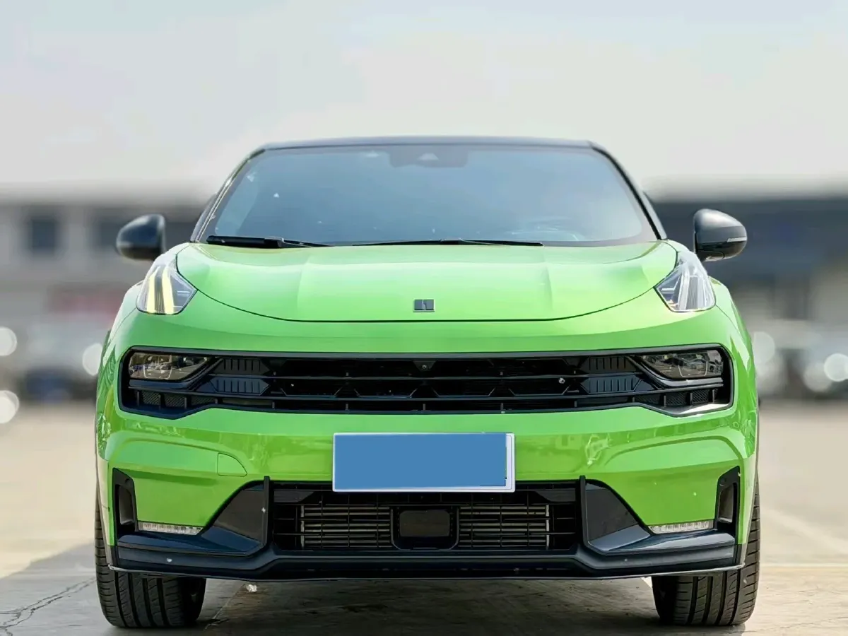 2022 LYNK&CO 05 2.0T 265HP L4 8AT,autocango,china used car exporter,china ev exporter,chinese used car exporter,chinese used ev exporter