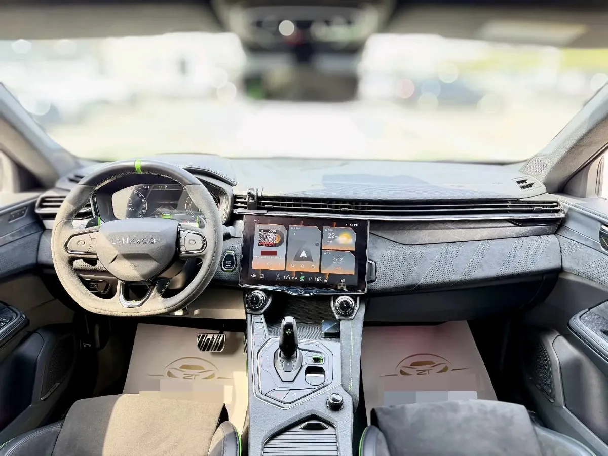 2022 LYNK&CO 05 2.0T 265HP L4 8AT,autocango,china used car exporter,china ev exporter,chinese used car exporter,chinese used ev exporter