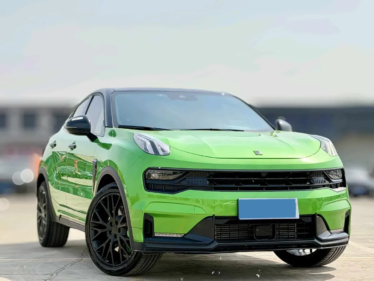 2022 LYNK&CO 05 2.0T 265HP L4 8AT,autocango,china used car exporter,china ev exporter,chinese used car exporter,chinese used ev exporter