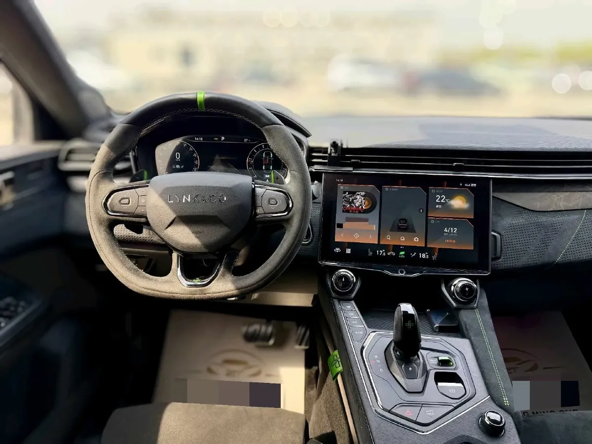 2022 LYNK&CO 05 2.0T 265HP L4 8AT,autocango,china used car exporter,china ev exporter,chinese used car exporter,chinese used ev exporter