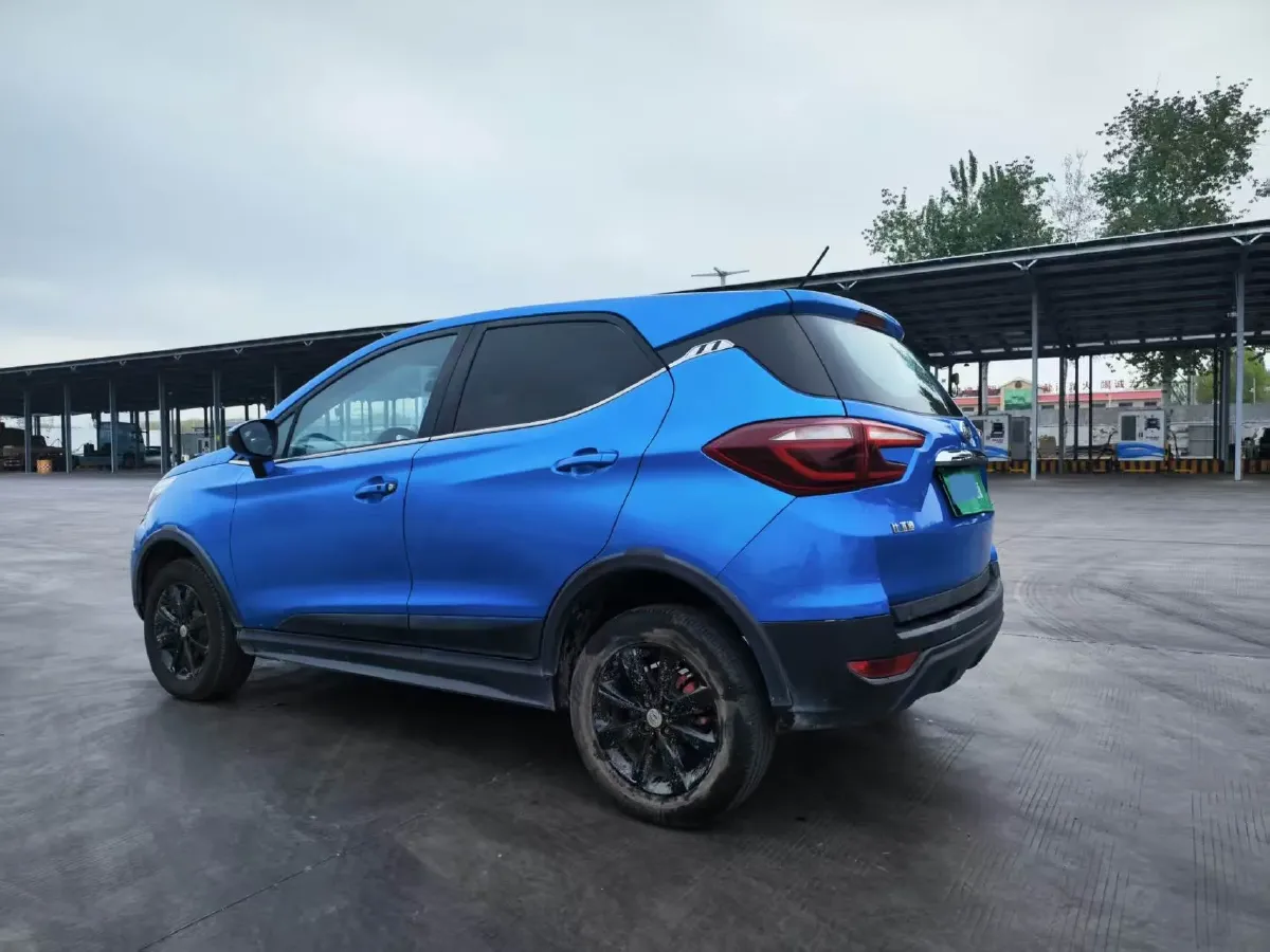 2019 BYD S2 BEV 40.62KWH,autocango,china used car exporter,china ev exporter,chinese used car exporter,chinese used ev exporter