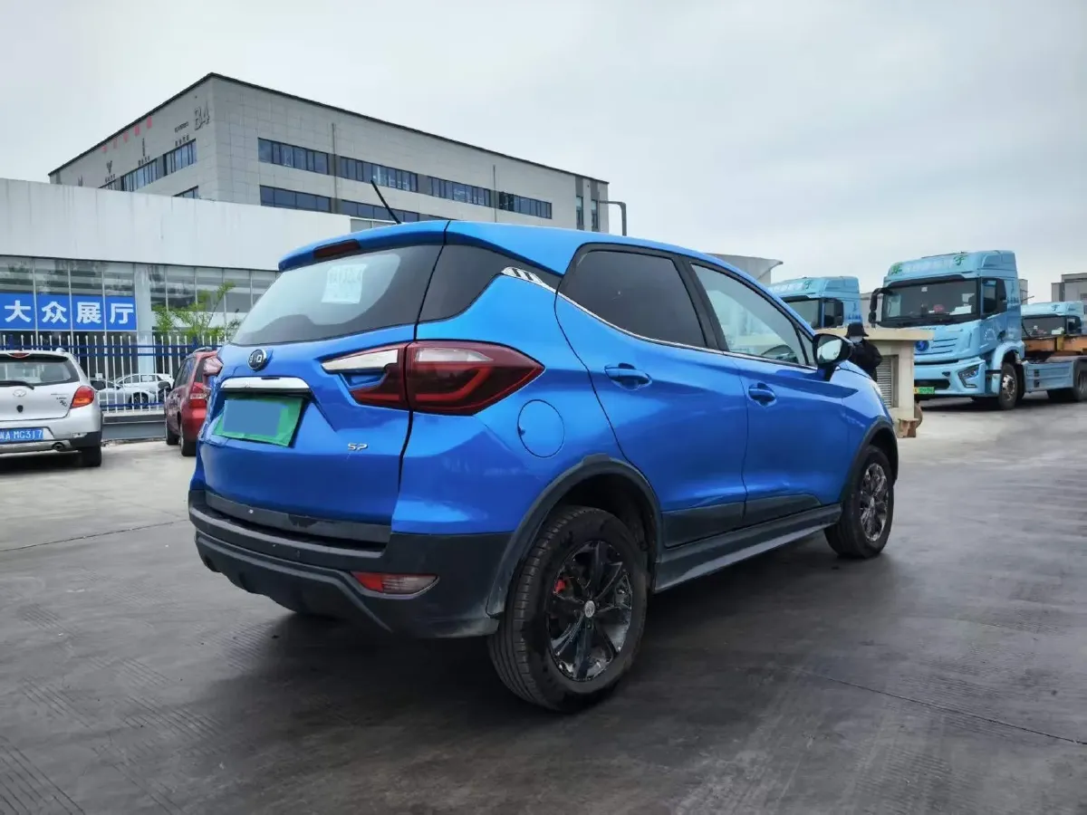 2019 BYD S2 BEV 40.62KWH,autocango,china used car exporter,china ev exporter,chinese used car exporter,chinese used ev exporter