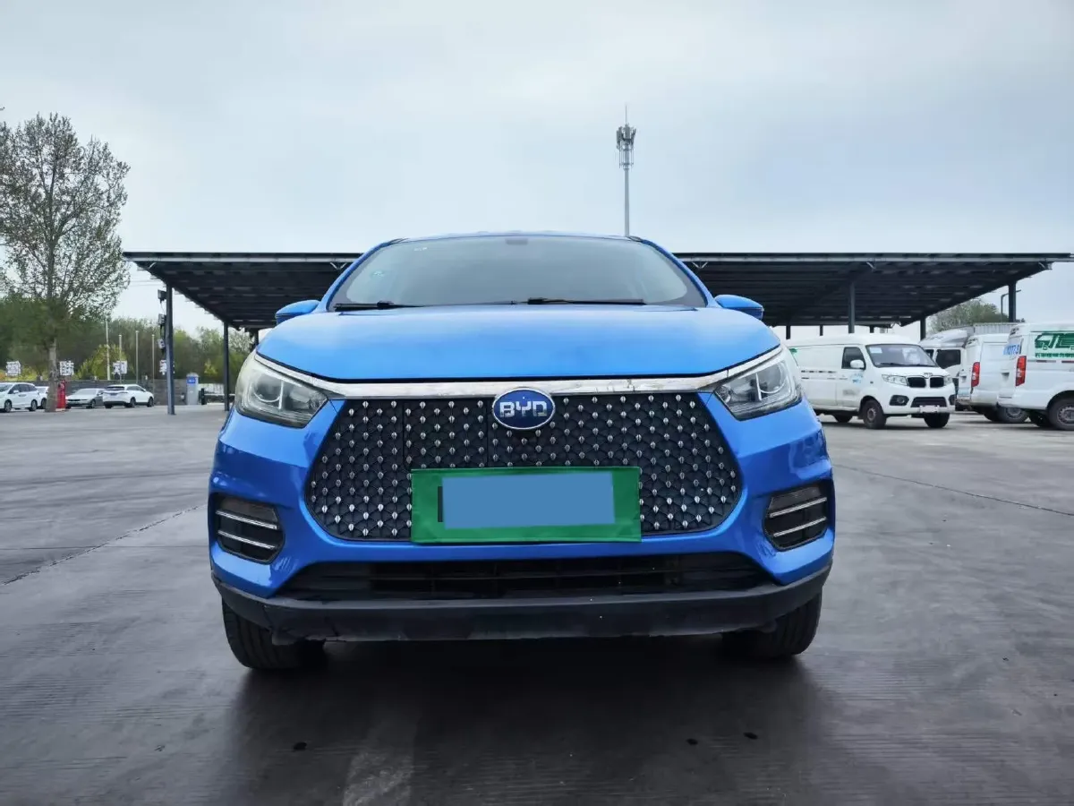 2019 BYD S2 BEV 40.62KWH,autocango,china used car exporter,china ev exporter,chinese used car exporter,chinese used ev exporter