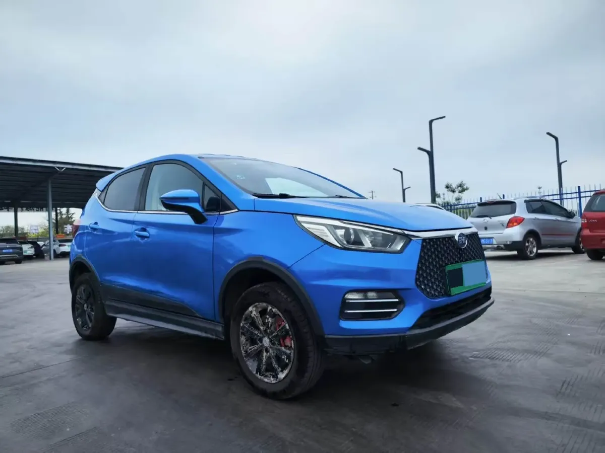 2019 BYD S2 BEV 40.62KWH,autocango,china used car exporter,china ev exporter,chinese used car exporter,chinese used ev exporter