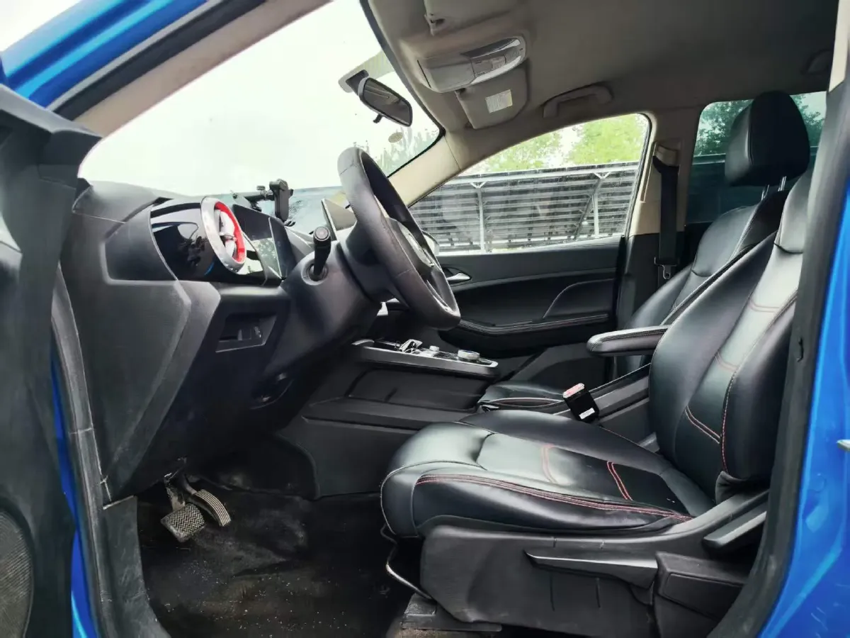 2019 BYD S2 BEV 40.62KWH,autocango,china used car exporter,china ev exporter,chinese used car exporter,chinese used ev exporter