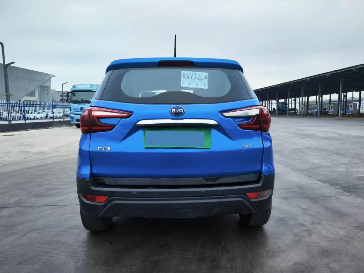 2019 BYD S2 BEV 40.62KWH,autocango,china used car exporter,china ev exporter,chinese used car exporter,chinese used ev exporter
