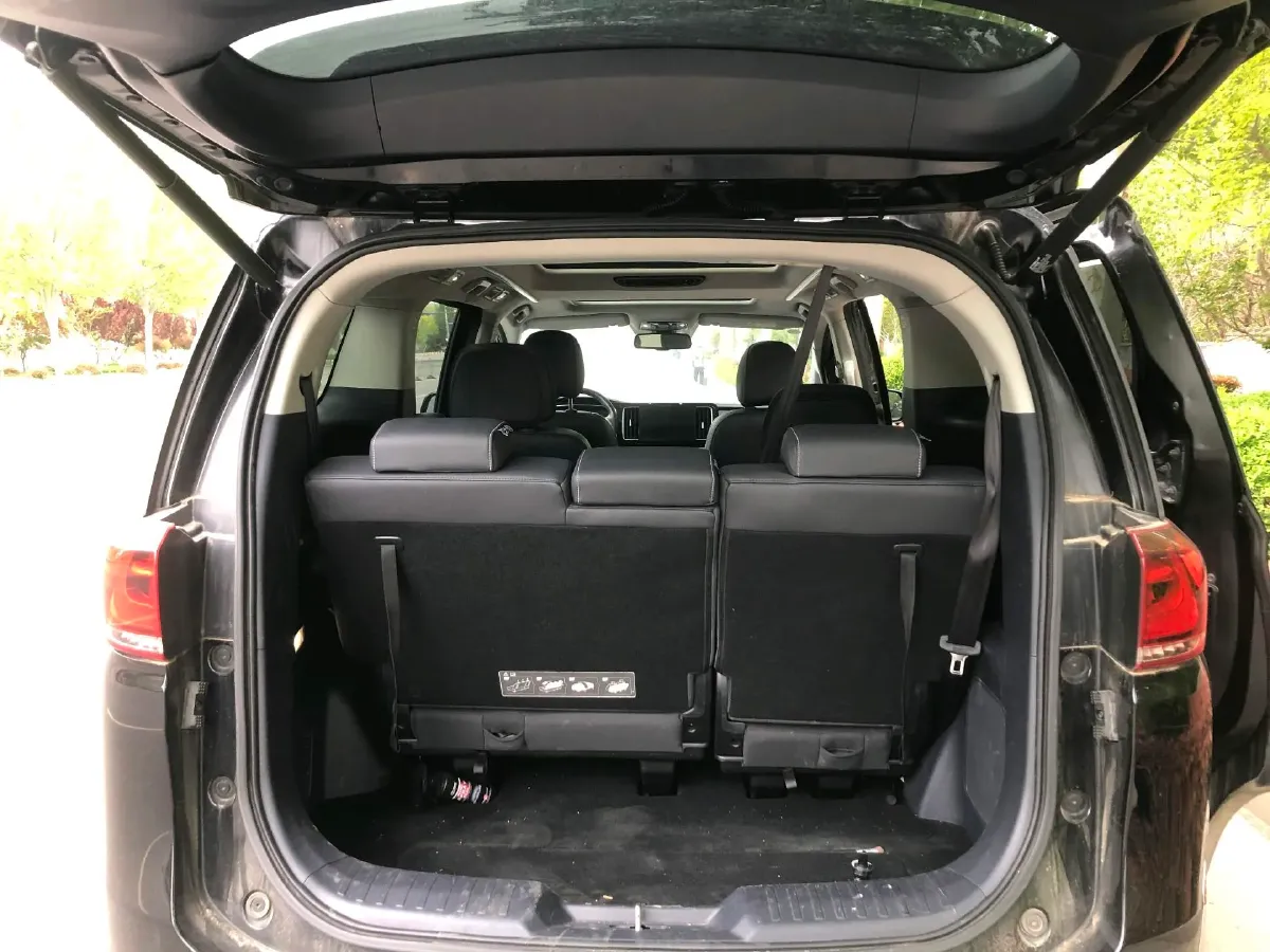 2023 GAC Trumpchi M8 2.0T 252HP L4 8AT,autocango,china used car exporter,china ev exporter,chinese used car exporter,chinese used ev exporter