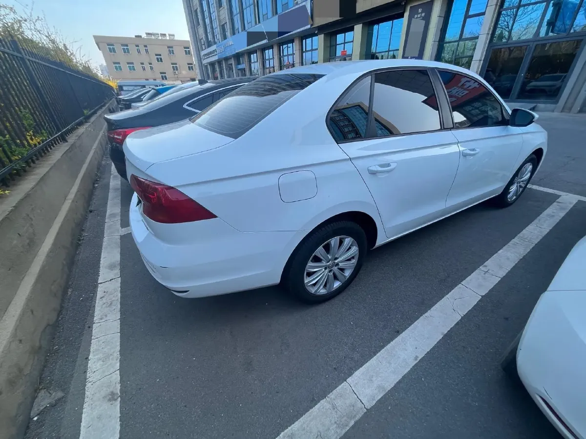 2019 Volkswagen Bora 1.5L 112HP L4 6AT,autocango,china used car exporter,china ev exporter,chinese used car exporter,chinese used ev exporter