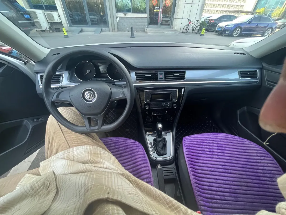 2019 Volkswagen Bora 1.5L 112HP L4 6AT,autocango,china used car exporter,china ev exporter,chinese used car exporter,chinese used ev exporter