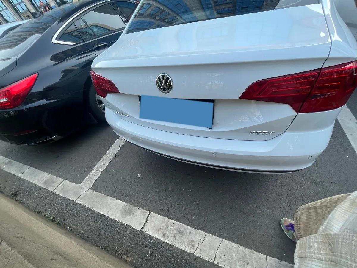 2019 Volkswagen Bora 1.5L 112HP L4 6AT,autocango,china used car exporter,china ev exporter,chinese used car exporter,chinese used ev exporter