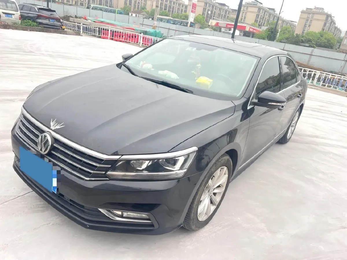 2017 Volkswagen Passat 1.4T 150HP L4 7DCT,autocango,china used car exporter,china ev exporter,chinese used car exporter,chinese used ev exporter