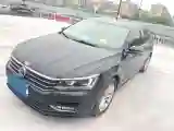 2017 Volkswagen Passat 1.4T 150HP L4 7DCT