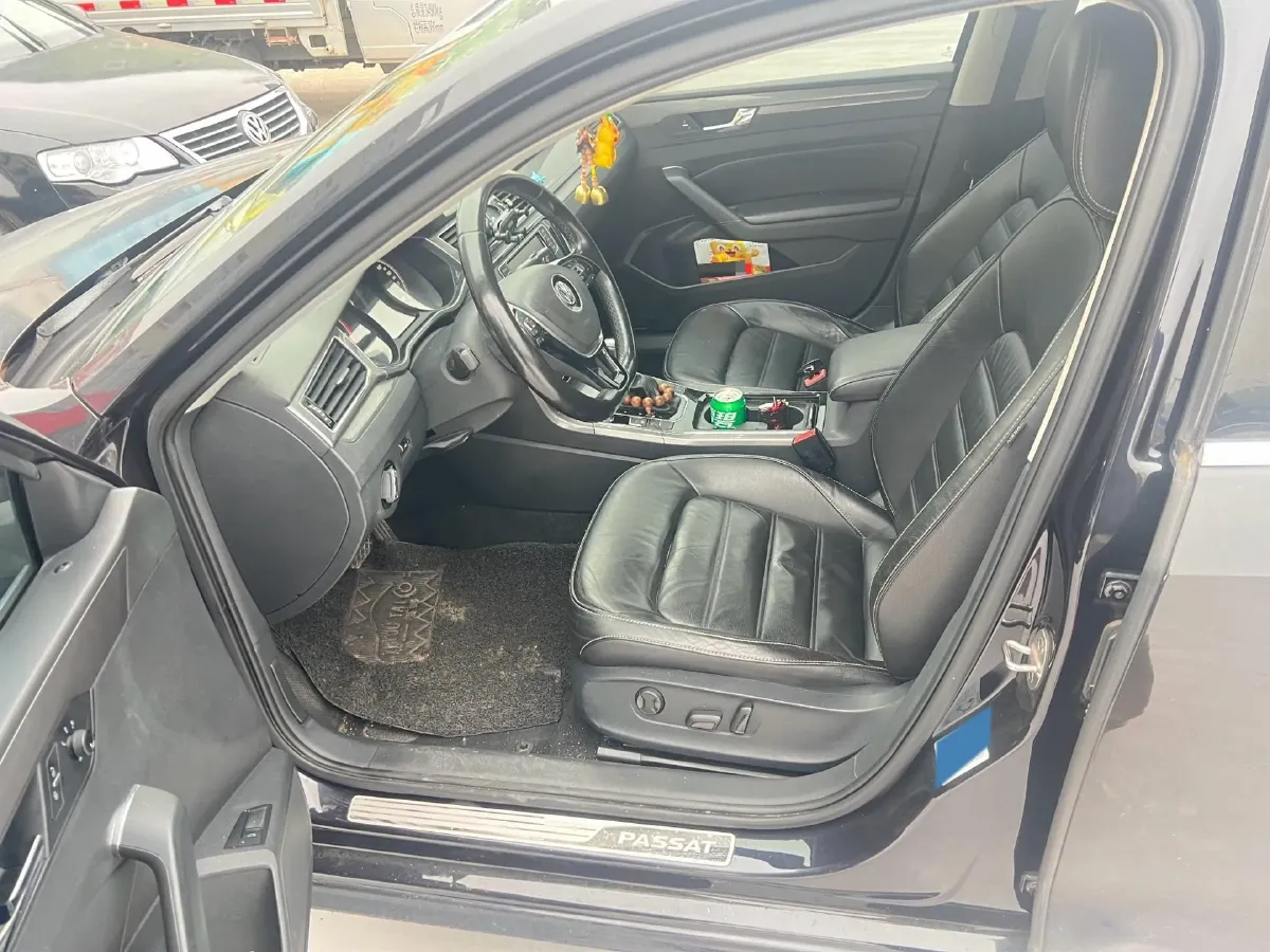 2017 Volkswagen Passat 1.4T 150HP L4 7DCT,autocango,china used car exporter,china ev exporter,chinese used car exporter,chinese used ev exporter