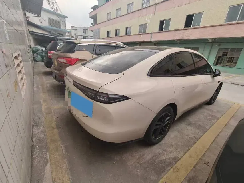 2025 Aion AION RT BEV 68.1KWH,autocango,china used car exporter,china ev exporter,chinese used car exporter,chinese used ev exporter