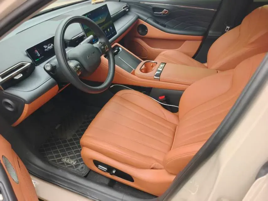 2025 Aion AION RT BEV 68.1KWH,autocango,china used car exporter,china ev exporter,chinese used car exporter,chinese used ev exporter