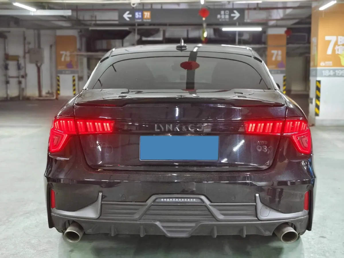 2022 LYNK&CO 03 1.5T 180HP L3 7DCT,autocango,china used car exporter,china ev exporter,chinese used car exporter,chinese used ev exporter