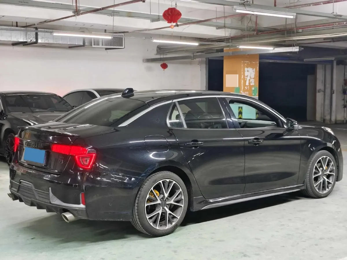 2022 LYNK&CO 03 1.5T 180HP L3 7DCT,autocango,china used car exporter,china ev exporter,chinese used car exporter,chinese used ev exporter