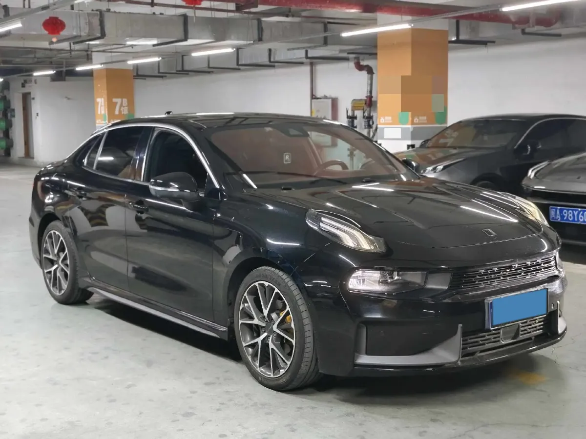 2022 LYNK&CO 03 1.5T 180HP L3 7DCT,autocango,china used car exporter,china ev exporter,chinese used car exporter,chinese used ev exporter