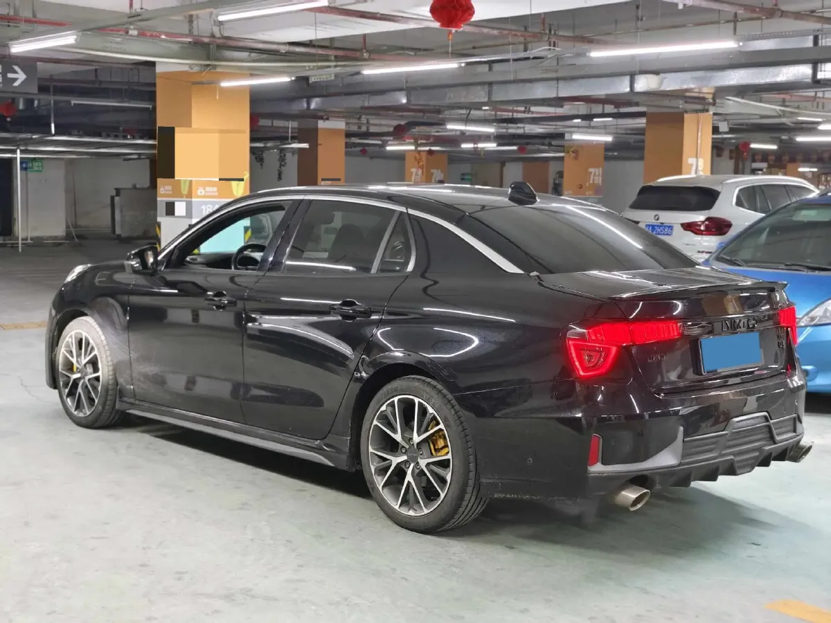 2022 LYNK&CO 03 1.5T 180HP L3 7DCT,autocango,china used car exporter,china ev exporter,chinese used car exporter,chinese used ev exporter