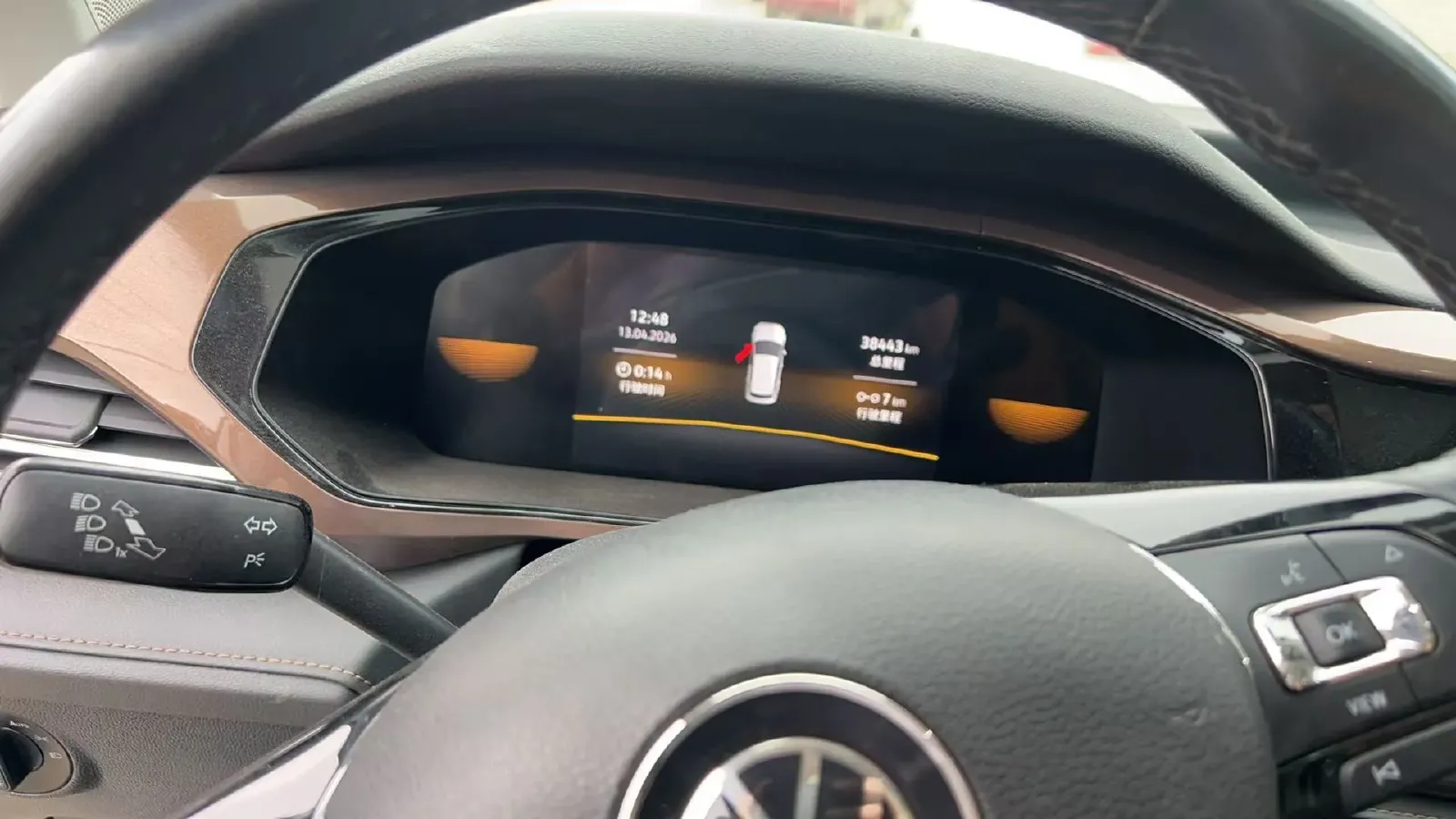 2021 Volkswagen Tharu 1.4T 150HP L4 7DCT,autocango,china used car exporter,china ev exporter,chinese used car exporter,chinese used ev exporter