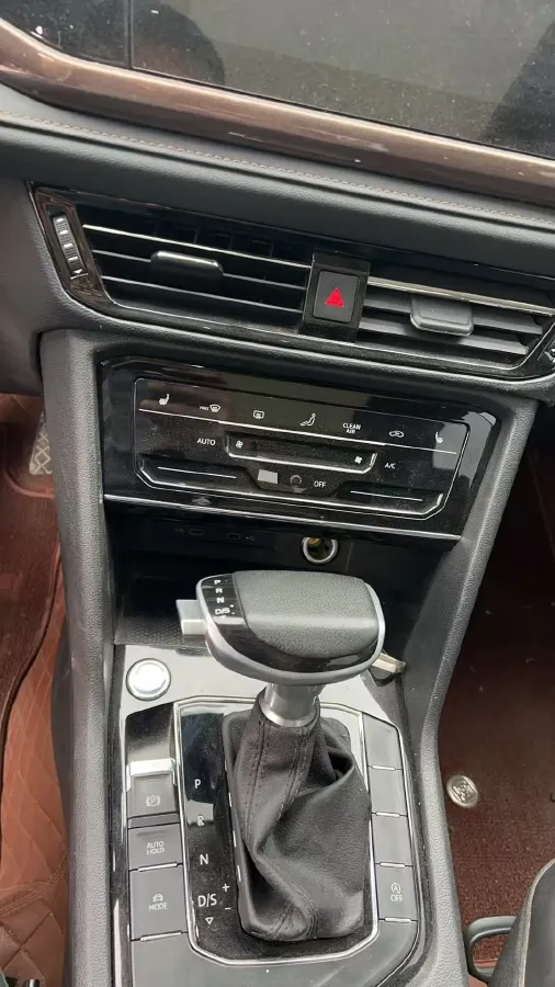 2021 Volkswagen Tharu 1.4T 150HP L4 7DCT,autocango,china used car exporter,china ev exporter,chinese used car exporter,chinese used ev exporter