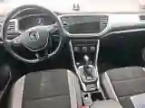 2022 Volkswagen T-Roc 1.4T 150HP L4 7DCT