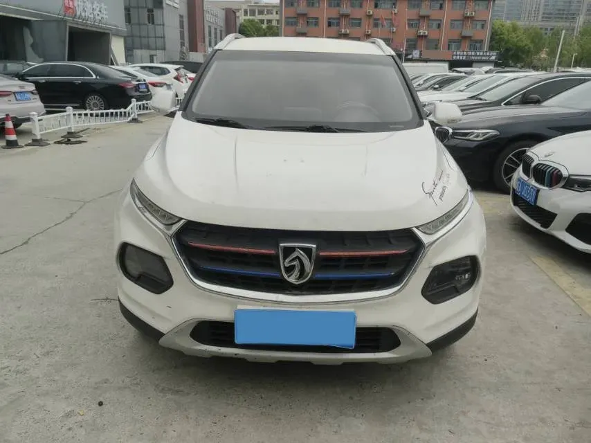 2017 BaoJun 510 1.5L 112HP L4 6MT,autocango,china used car exporter,china ev exporter,chinese used car exporter,chinese used ev exporter
