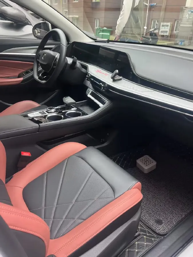 2022 ChangAn Eado 1.4T 160HP L4 7DCT,autocango,china used car exporter,china ev exporter,chinese used car exporter,chinese used ev exporter