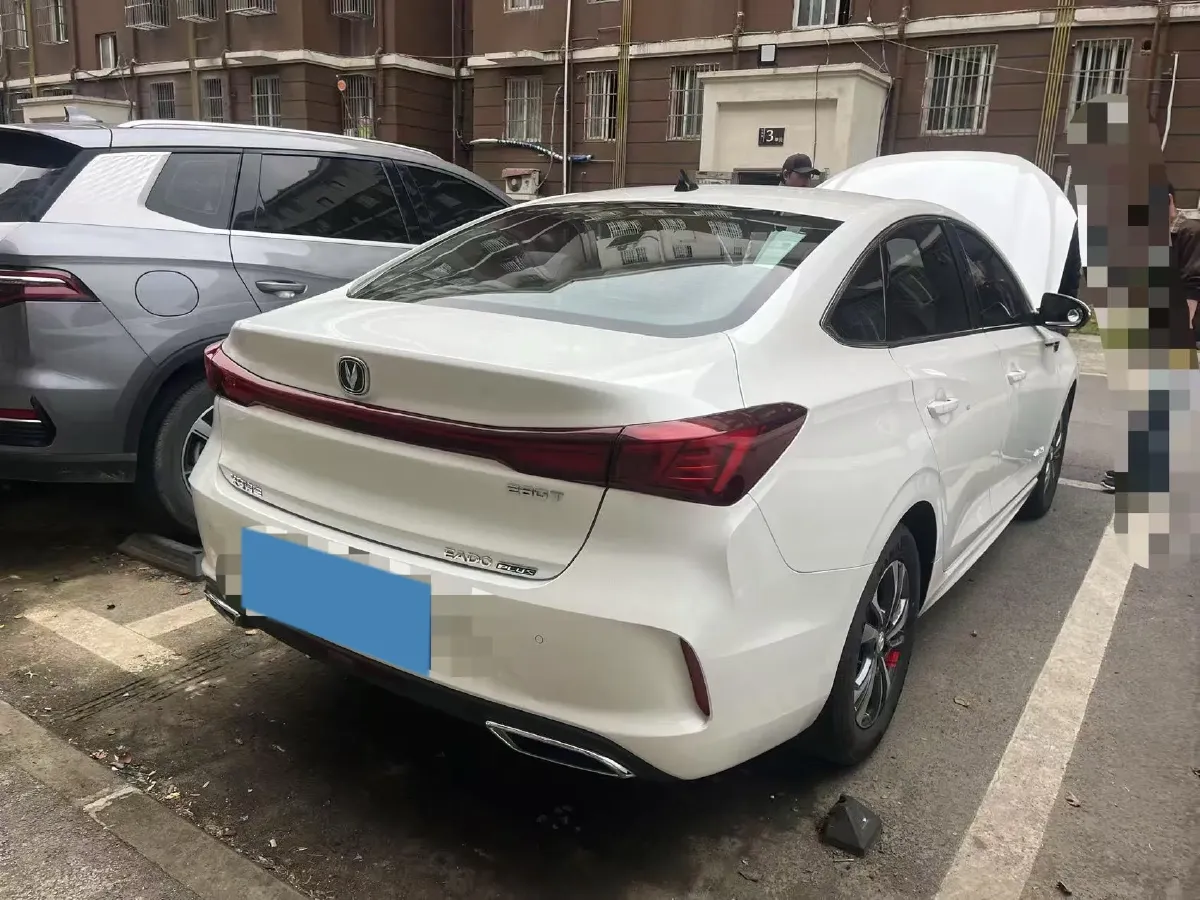 2022 ChangAn Eado 1.4T 160HP L4 7DCT,autocango,china used car exporter,china ev exporter,chinese used car exporter,chinese used ev exporter