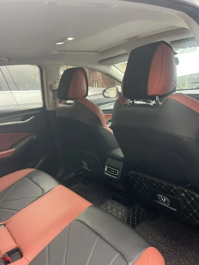 2022 ChangAn Eado 1.4T 160HP L4 7DCT,autocango,china used car exporter,china ev exporter,chinese used car exporter,chinese used ev exporter