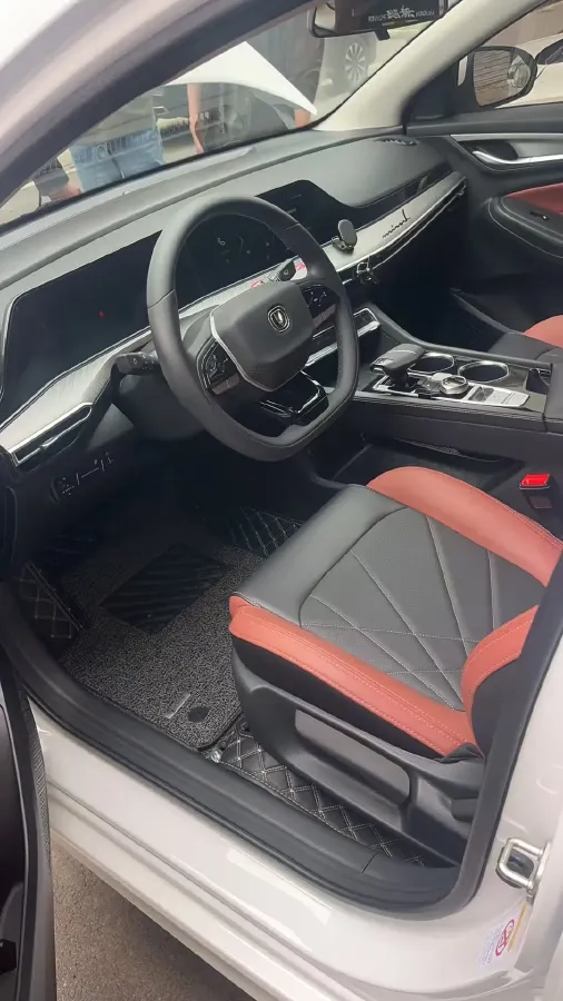 2022 ChangAn Eado 1.4T 160HP L4 7DCT,autocango,china used car exporter,china ev exporter,chinese used car exporter,chinese used ev exporter