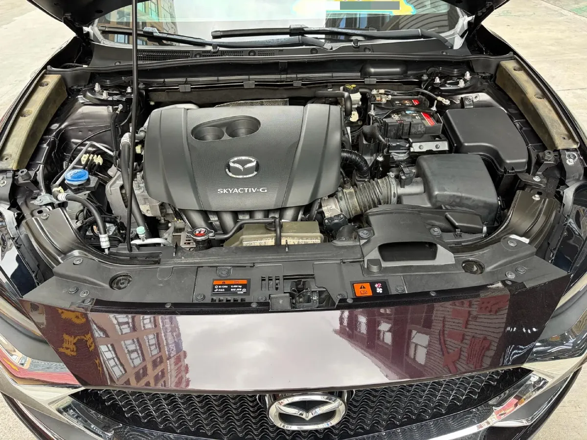 2021 Mazda CX-4 2.0L 158HP L4 6AT,autocango,china used car exporter,china ev exporter,chinese used car exporter,chinese used ev exporter