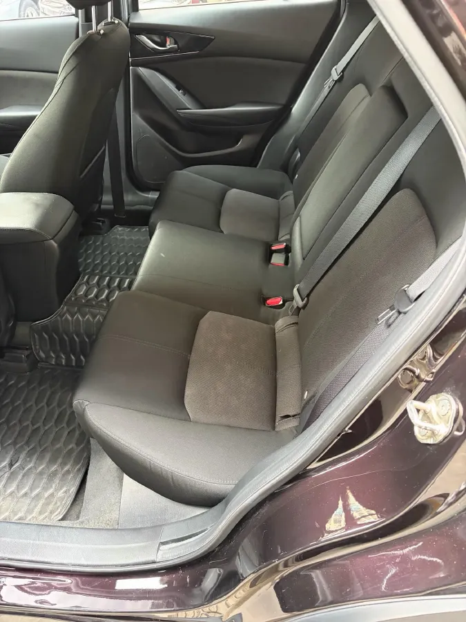 2021 Mazda CX-4 2.0L 158HP L4 6AT,autocango,china used car exporter,china ev exporter,chinese used car exporter,chinese used ev exporter