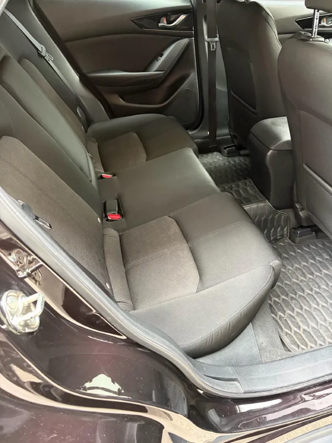 2021 Mazda CX-4 2.0L 158HP L4 6AT,autocango,china used car exporter,china ev exporter,chinese used car exporter,chinese used ev exporter