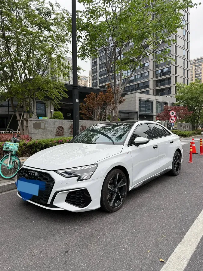 2021 Audi A3 1.4T 150HP L4 7DCT,autocango,china used car exporter,china ev exporter,chinese used car exporter,chinese used ev exporter