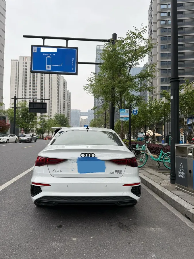 2021 Audi A3 1.4T 150HP L4 7DCT,autocango,china used car exporter,china ev exporter,chinese used car exporter,chinese used ev exporter