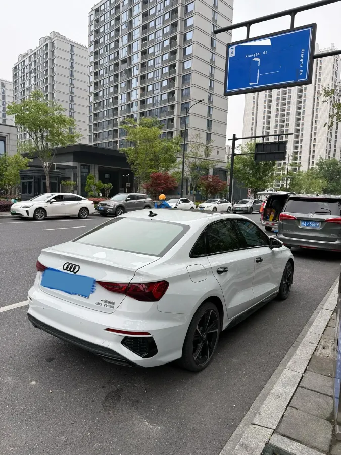 2021 Audi A3 1.4T 150HP L4 7DCT,autocango,china used car exporter,china ev exporter,chinese used car exporter,chinese used ev exporter