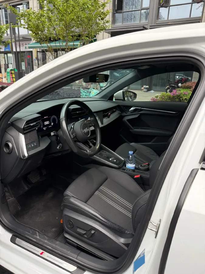 2021 Audi A3 1.4T 150HP L4 7DCT,autocango,china used car exporter,china ev exporter,chinese used car exporter,chinese used ev exporter