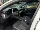 2021 Audi A3 1.4T 150HP L4 7DCT