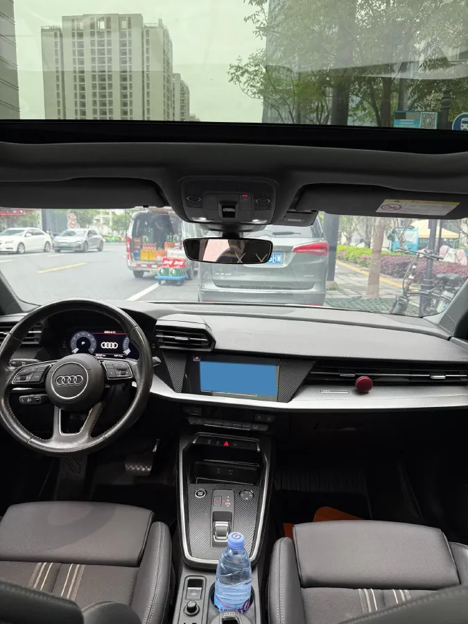 2021 Audi A3 1.4T 150HP L4 7DCT,autocango,china used car exporter,china ev exporter,chinese used car exporter,chinese used ev exporter