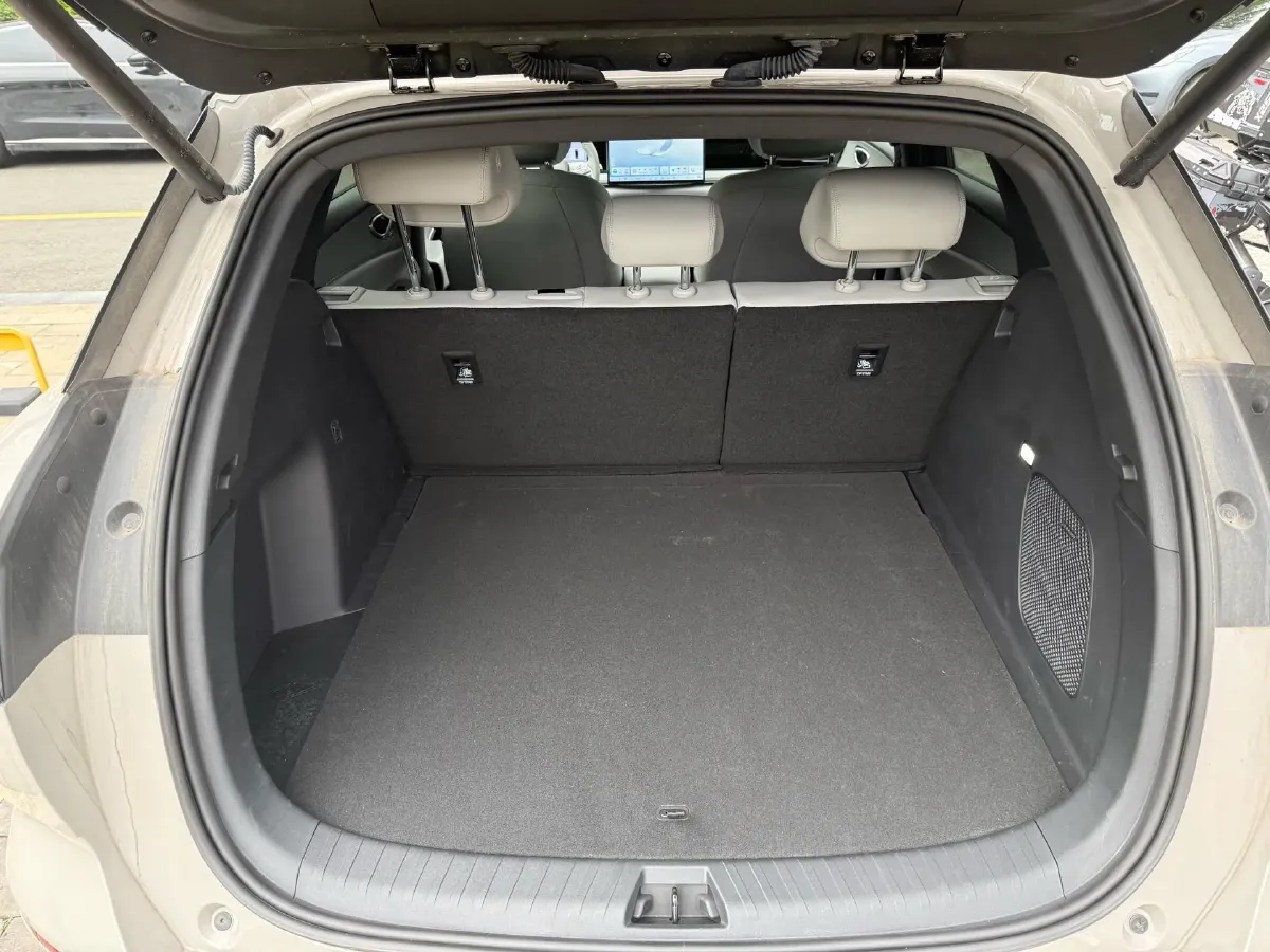 2025 LanDian E5 PLUS 1.5L 95HP L4 E-CVT PHEV,autocango,china used car exporter,china ev exporter,chinese used car exporter,chinese used ev exporter