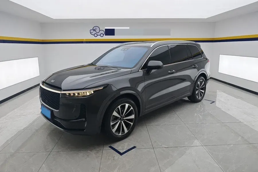 2020 Li ONE Range Extended 131HP REEV 40.5KWH,autocango,china used car exporter,china ev exporter,chinese used car exporter,chinese used ev exporter