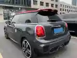 2020 MINI JCW 2.0T 231HP L4 8AT