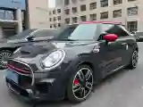 2020 MINI JCW 2.0T 231HP L4 8AT