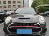 2020 MINI JCW 2.0T 231HP L4 8AT