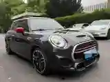 2020 MINI JCW 2.0T 231HP L4 8AT